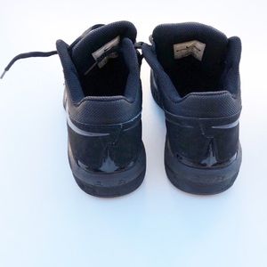 Nike Shoes - Men's Nike Air Visi Pro V Nubuck Nike Shoes - Men's Nike Air Visi Pro V Nubuck